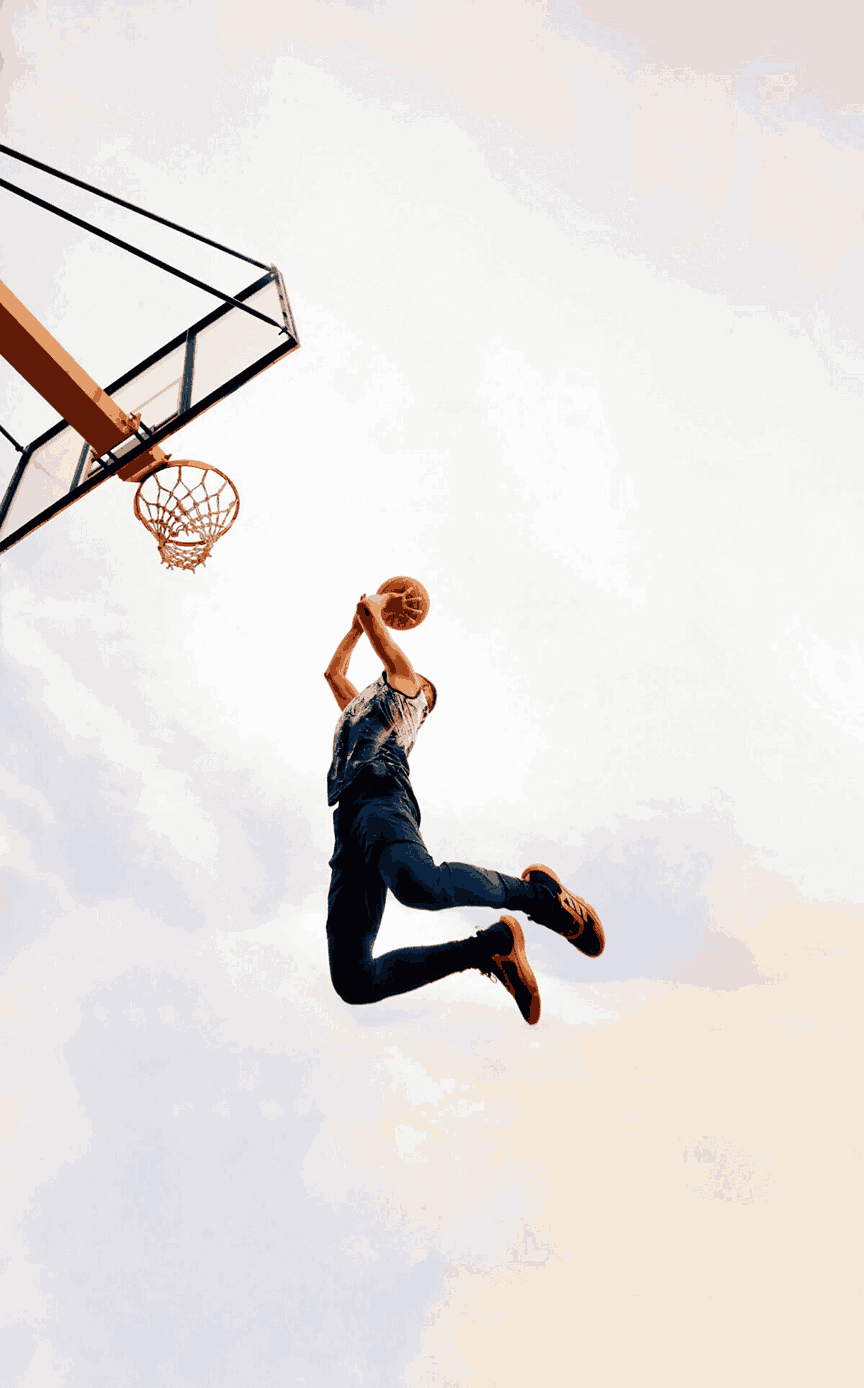 Basketball Clinics